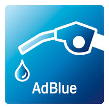pump adblue